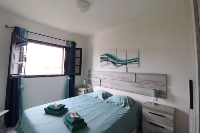 2 slaapkamer Flat te koop in Haría - € 249.000 (Ref: 9535917)