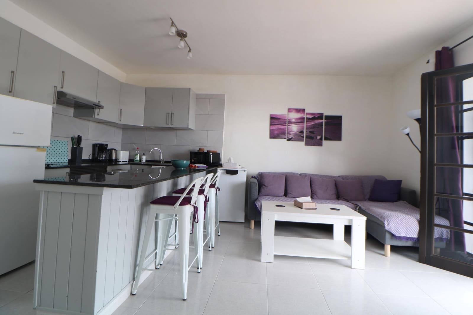 2 sypialnia Mieszkanie na sprzedaż w Haria - 249 000 € (Ref: 9535917)