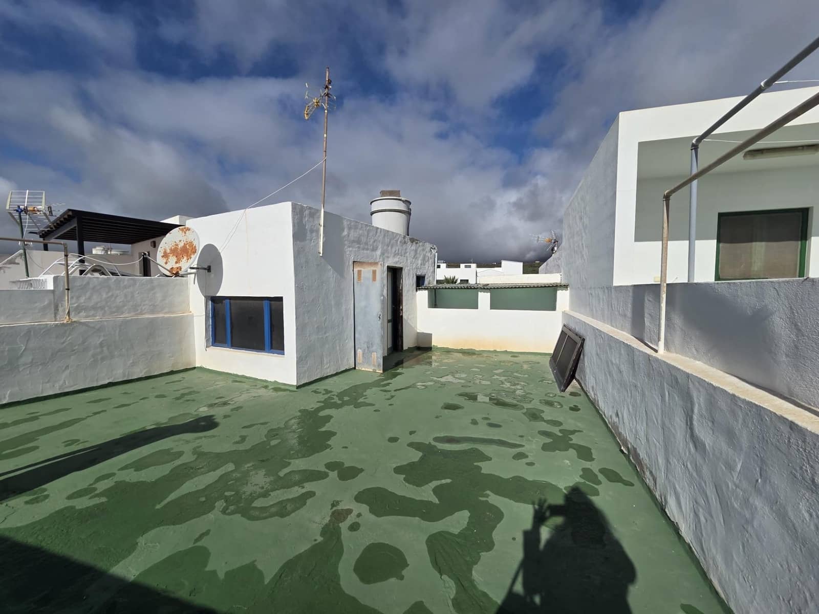 5 bedroom Apartment for sale in Punta Mujeres - € 316,000 (Ref: 9551461)