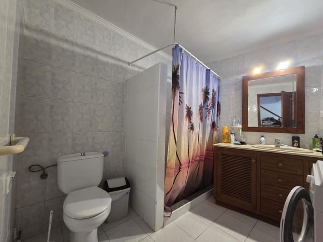 5 soveværelse Lejlighed til salg i Punta Mujeres, Haría - € 316.000 (Ref: 9551461)