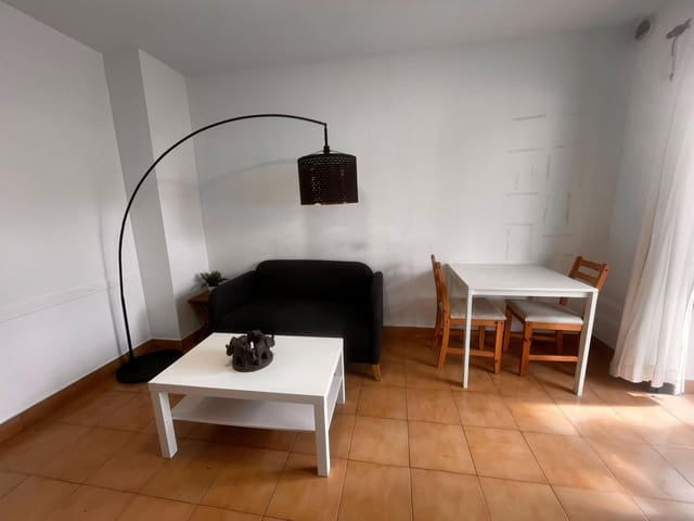 1 soveværelse Lejlighed til salg i Puerto del Carmen, Tías med swimmingpool - € 179.900 (Ref: 9555820)