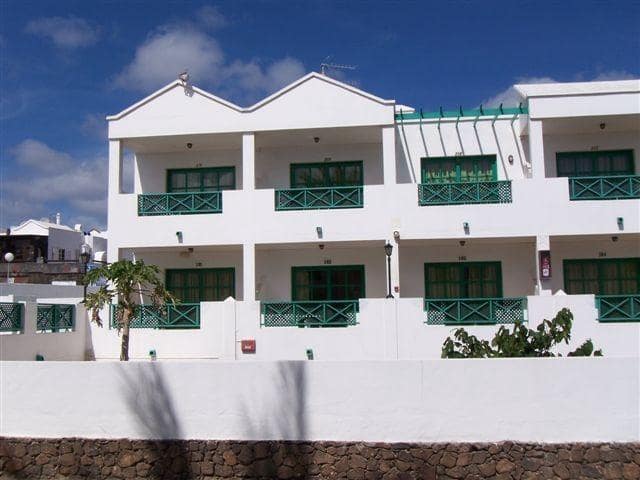 1 slaapkamer Appartement te koop in Puerto del Carmen, Tías met zwembad - € 179.900 (Ref: 9555820)