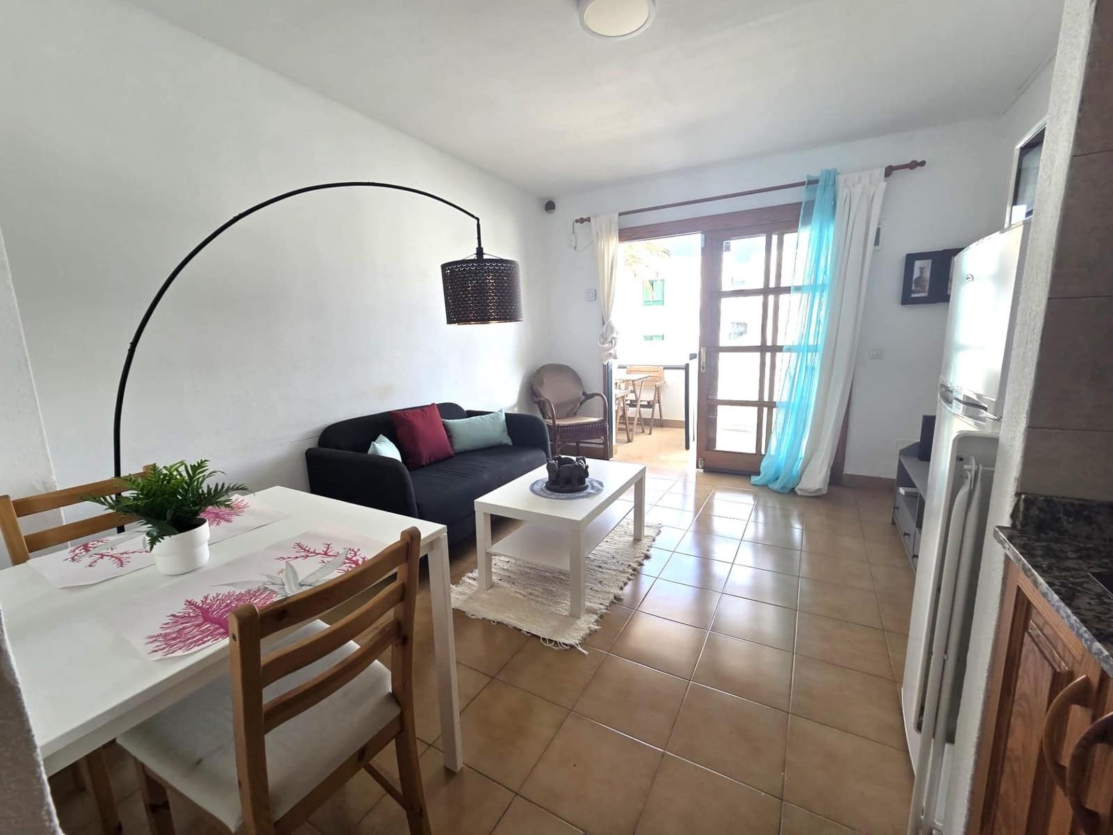 1 sovrum Lägenhet till salu i Puerto del Carmen med pool - 179 900 € (Ref: 9555820)