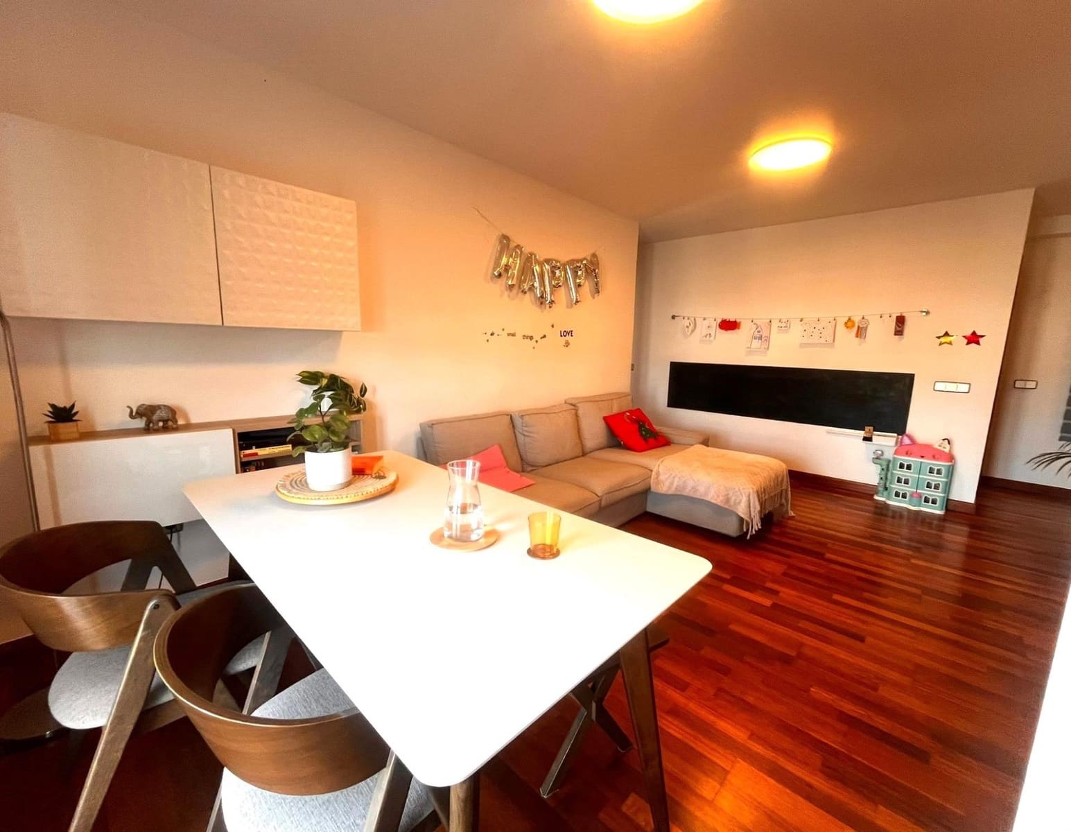 2 Zimmer Wohnung zu verkaufen in Arrecife - 245.000 € (Ref: 9574615)