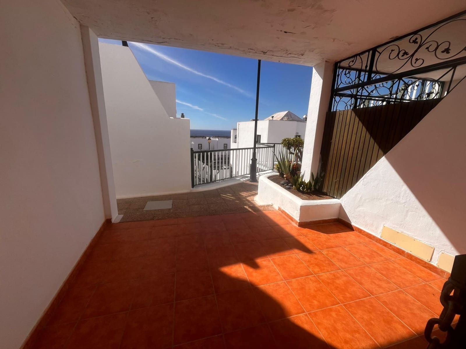 2 makuuhuone Huoneisto myytävänä paikassa Puerto del Carmen mukana uima-altaan - 258 500 € (Ref: 9582923)