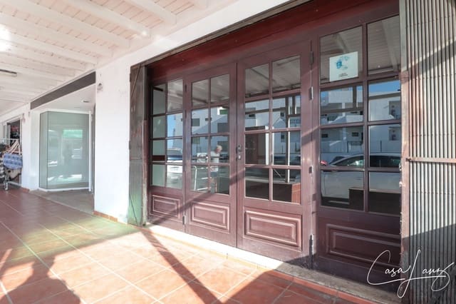 Commerciale in vendita in Puerto del Carmen, Tías - 298.000 € (Rif: 9586479)