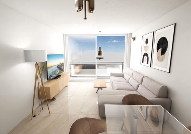 Piso de 3 habitaciones en Arrecife en venta - 203.000 € (Ref: 9591250)