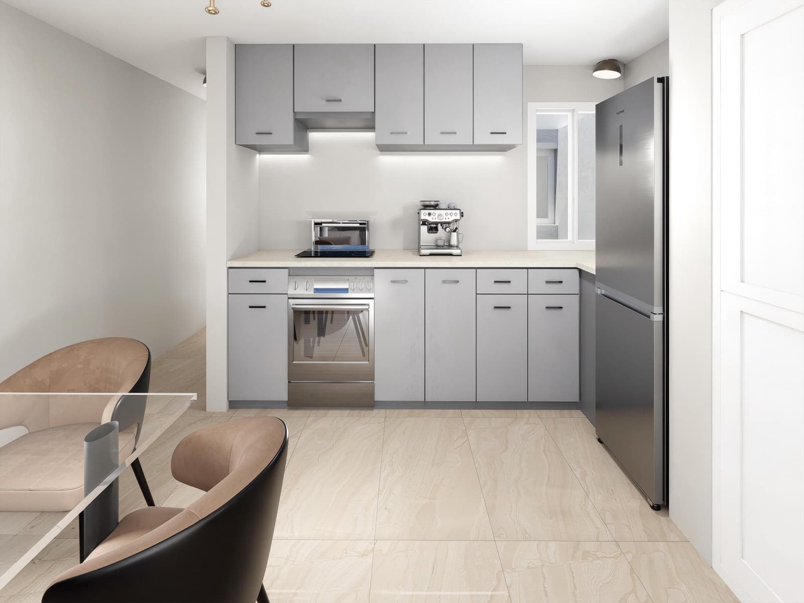 Piso de 3 habitaciones en Arrecife en venta - 203.000 € (Ref: 9591250)