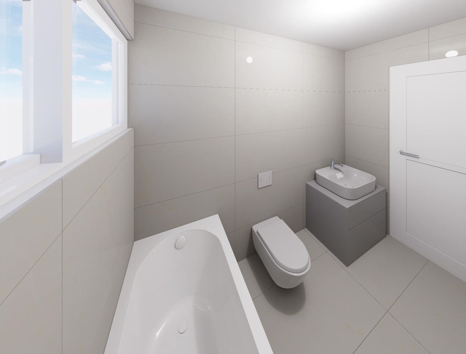 Piso de 3 habitaciones en Arrecife en venta - 203.000 € (Ref: 9591250)