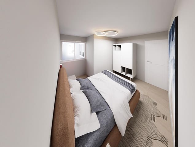 Piso de 3 habitaciones en Arrecife en venta - 203.000 € (Ref: 9591250)