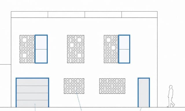 Apartamento de 3 habitaciones en San Bartolomé en venta - 319.000 € (Ref: 9596108)