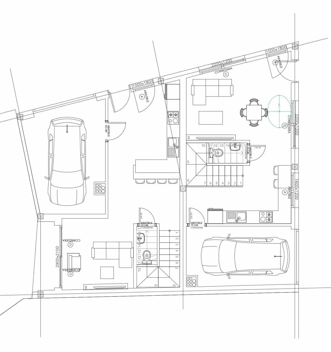 3 bedroom Apartment for sale in San Bartolome - € 319,000 (Ref: 9596108)