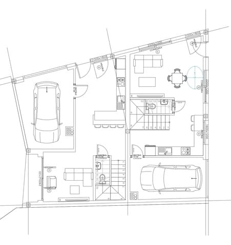 Apartamento de 3 habitaciones en San Bartolomé en venta - 319.000 € (Ref: 9596108)