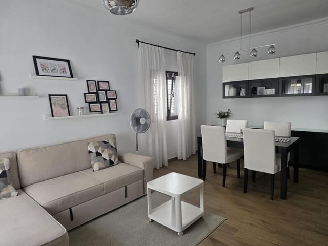 7 soverom Leilighet til salgs i Arrecife - € 550 000 (Ref: 9615444)