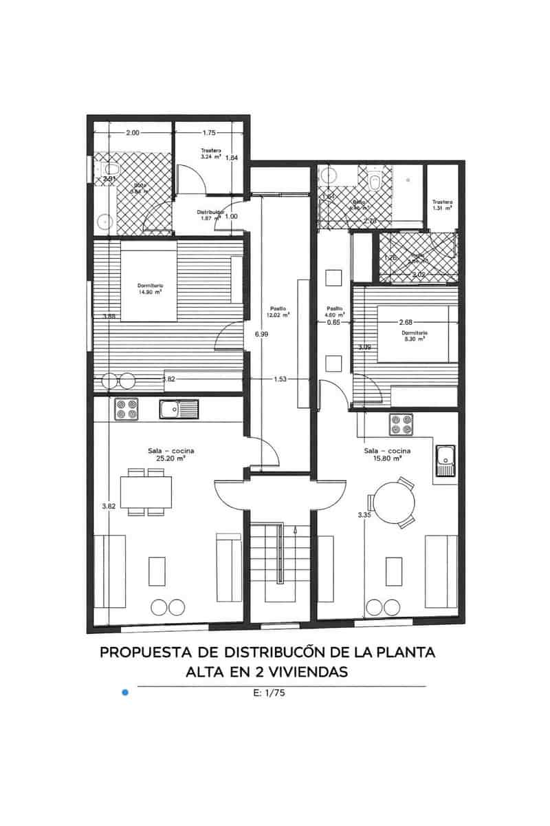 7 bedroom Apartment for sale in Arrecife - € 550,000 (Ref: 9615444)