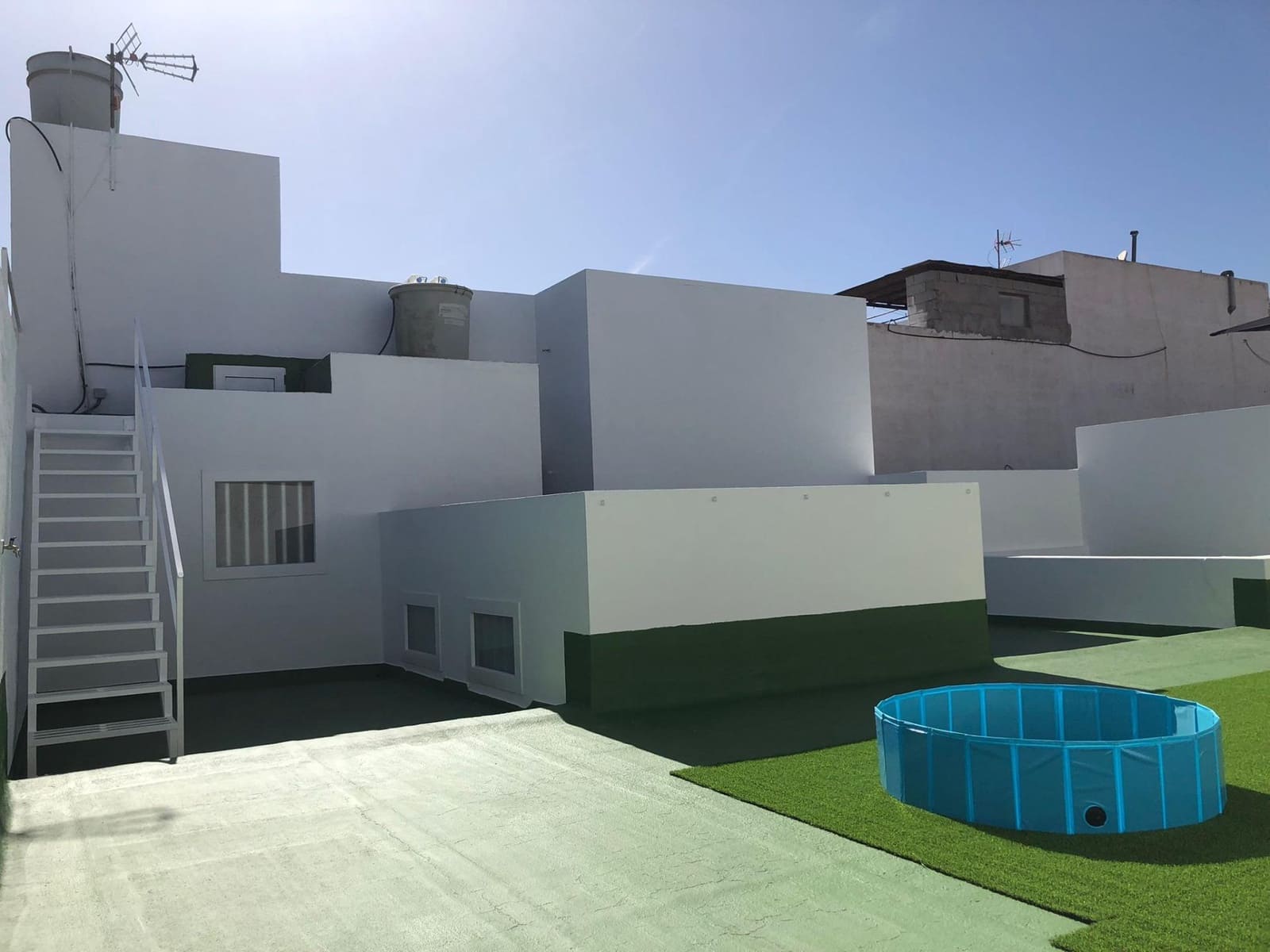 7 bedroom Apartment for sale in Arrecife - € 550,000 (Ref: 9615444)