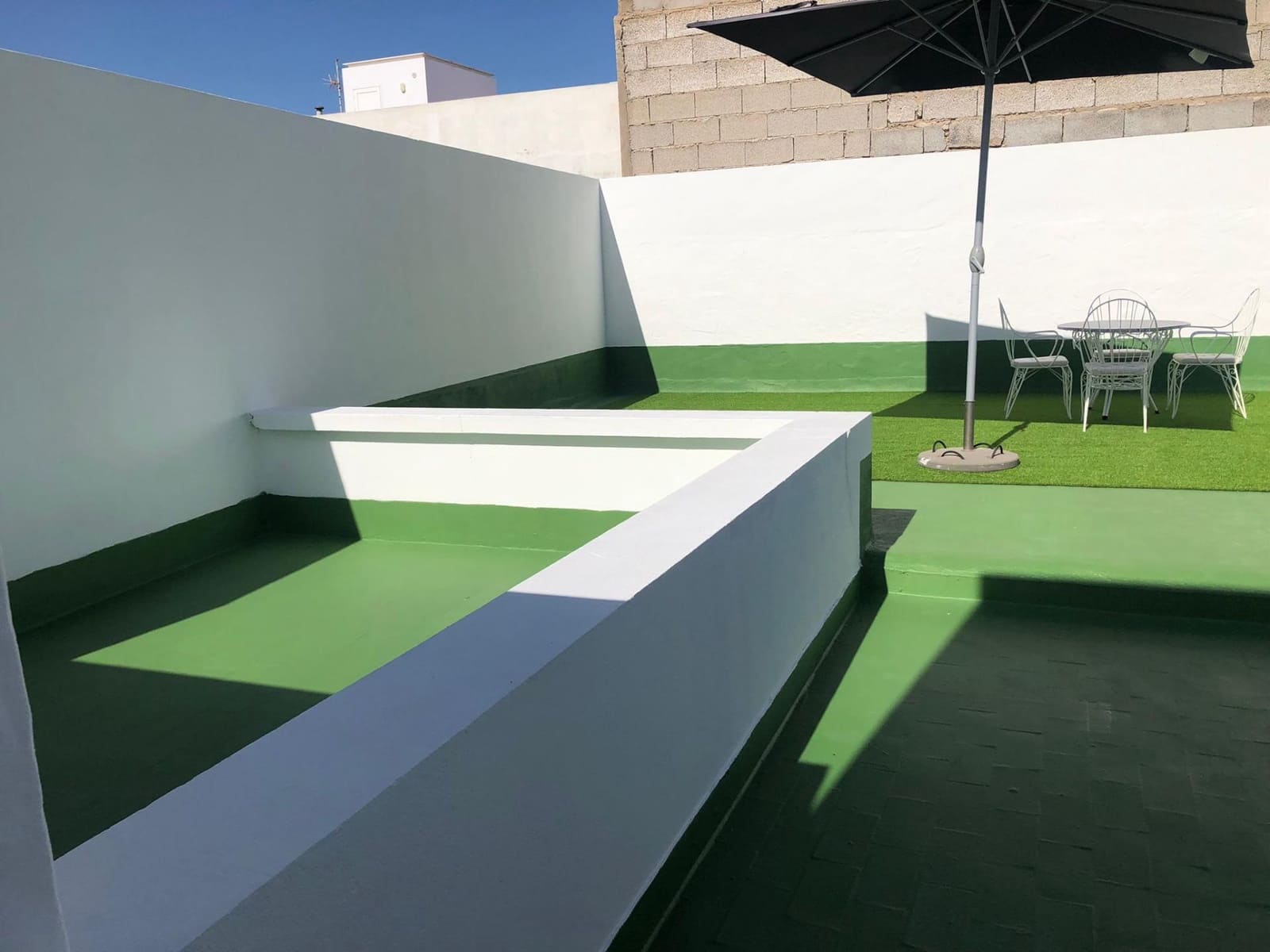 7 bedroom Apartment for sale in Arrecife - € 550,000 (Ref: 9615444)