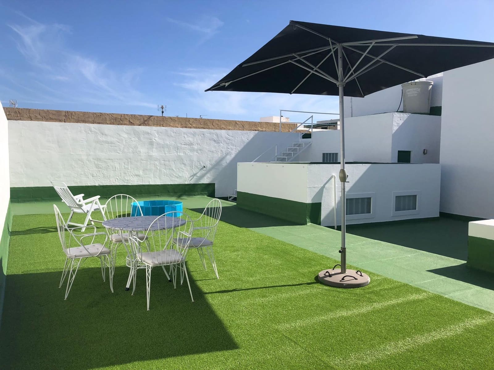 7 bedroom Apartment for sale in Arrecife - € 550,000 (Ref: 9615444)
