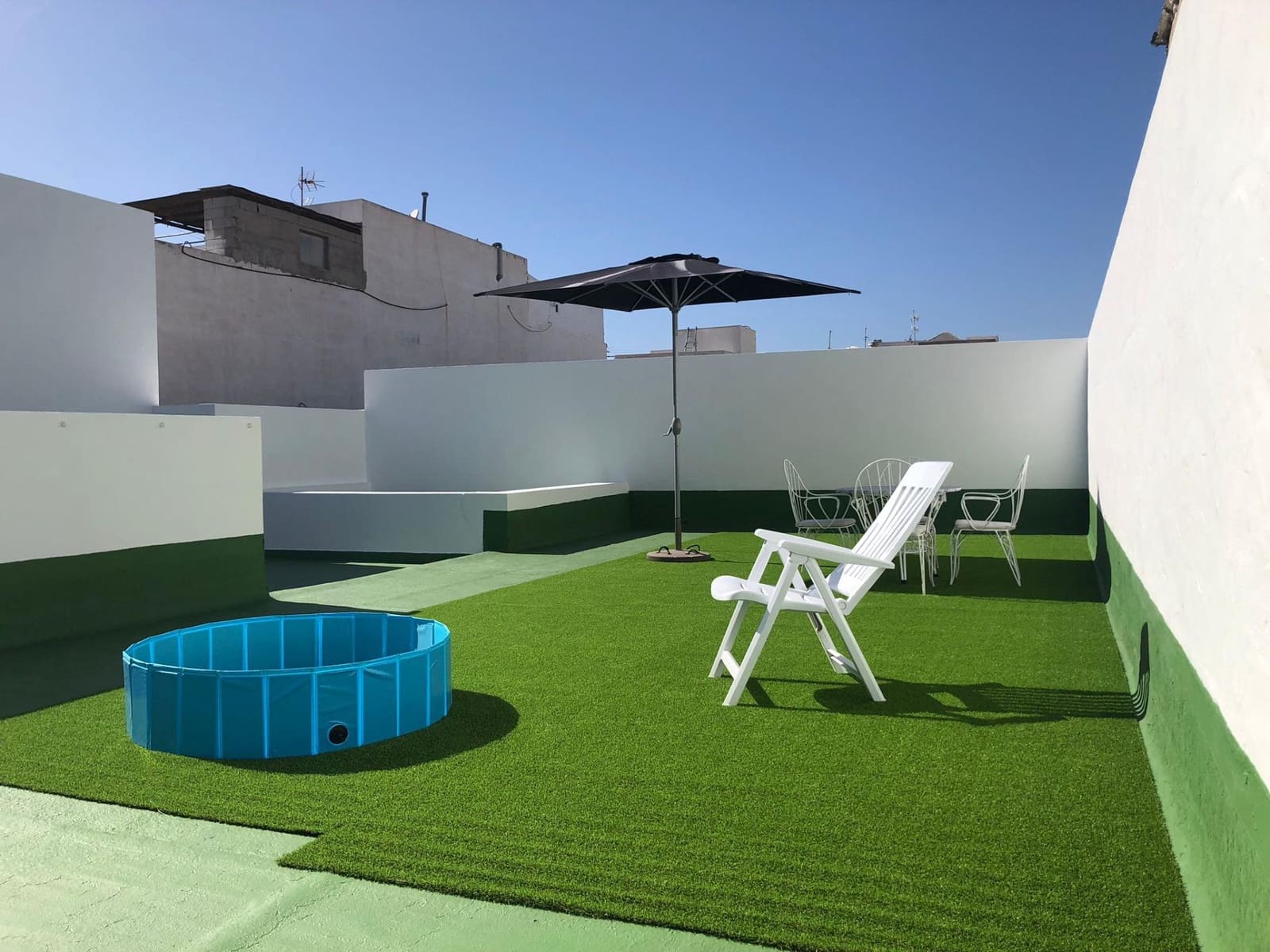 7 bedroom Apartment for sale in Arrecife - € 550,000 (Ref: 9615444)