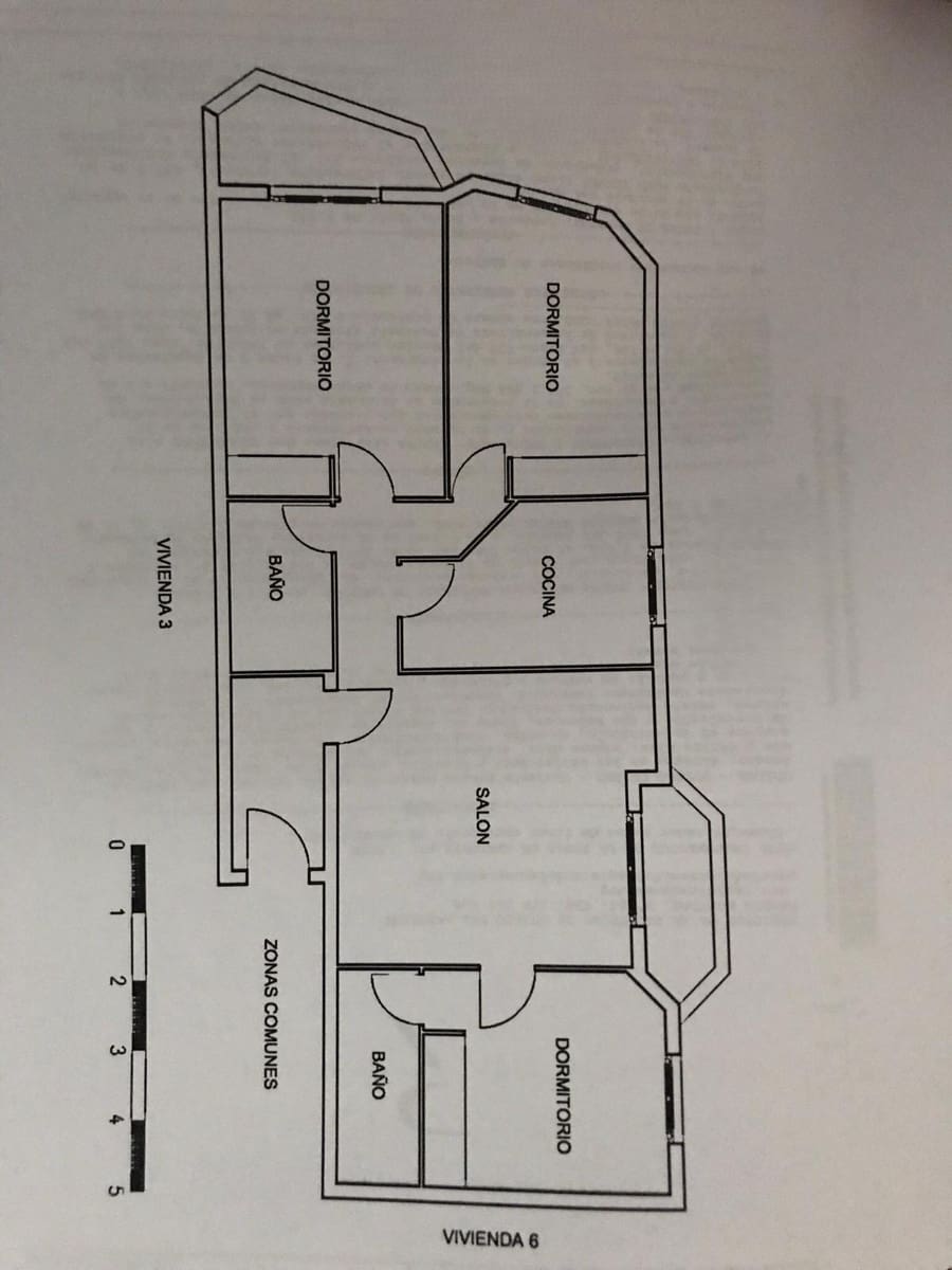 3 bedroom Flat for sale in Arrecife - € 232,000 (Ref: 9634231)