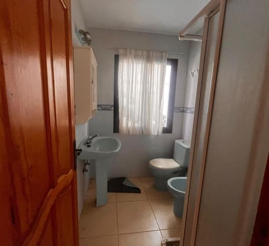 2 sypialnia Mieszkanie na sprzedaż w Arrecife - 225 000 € (Ref: 9651936)