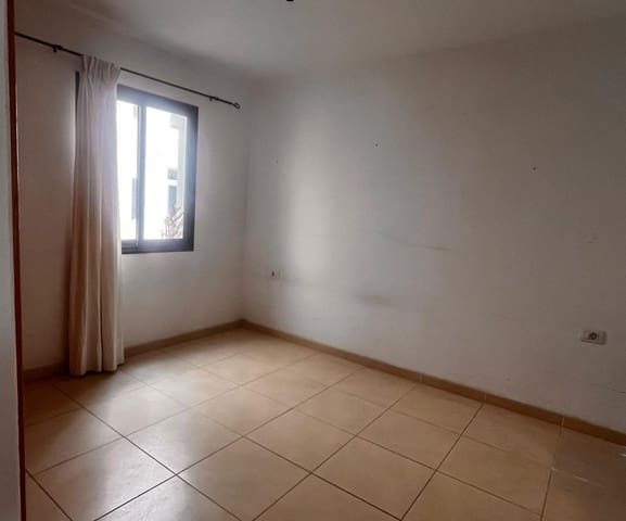 2 sypialnia Mieszkanie na sprzedaż w Arrecife - 225 000 € (Ref: 9651936)