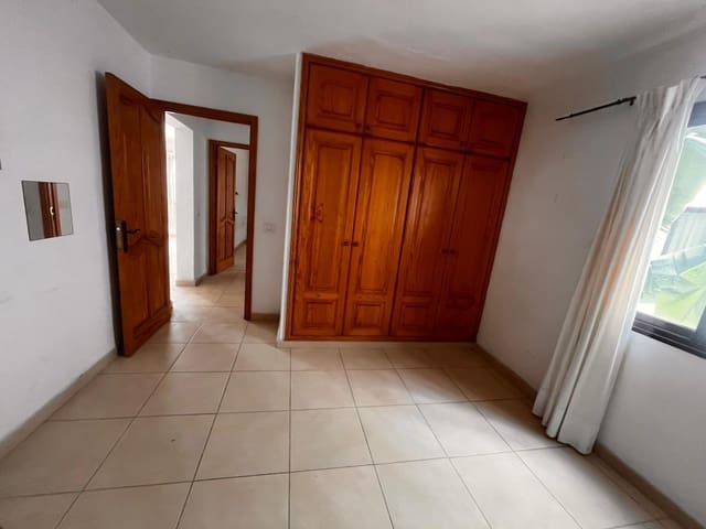 2 sypialnia Mieszkanie na sprzedaż w Arrecife - 225 000 € (Ref: 9651936)