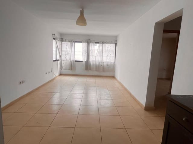2 sypialnia Mieszkanie na sprzedaż w Arrecife - 225 000 € (Ref: 9651936)