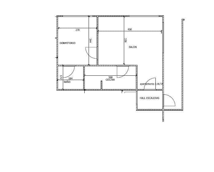1 bedroom Flat for sale in Playa Honda - € 279,000 (Ref: 9659416)