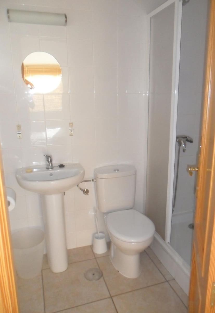 1 bedroom Flat for sale in Playa Honda - € 279,000 (Ref: 9659416)