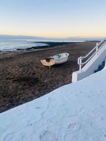 1 bedroom Flat for sale in Playa Honda, San Bartolomé - € 279,000 (Ref: 9659416)