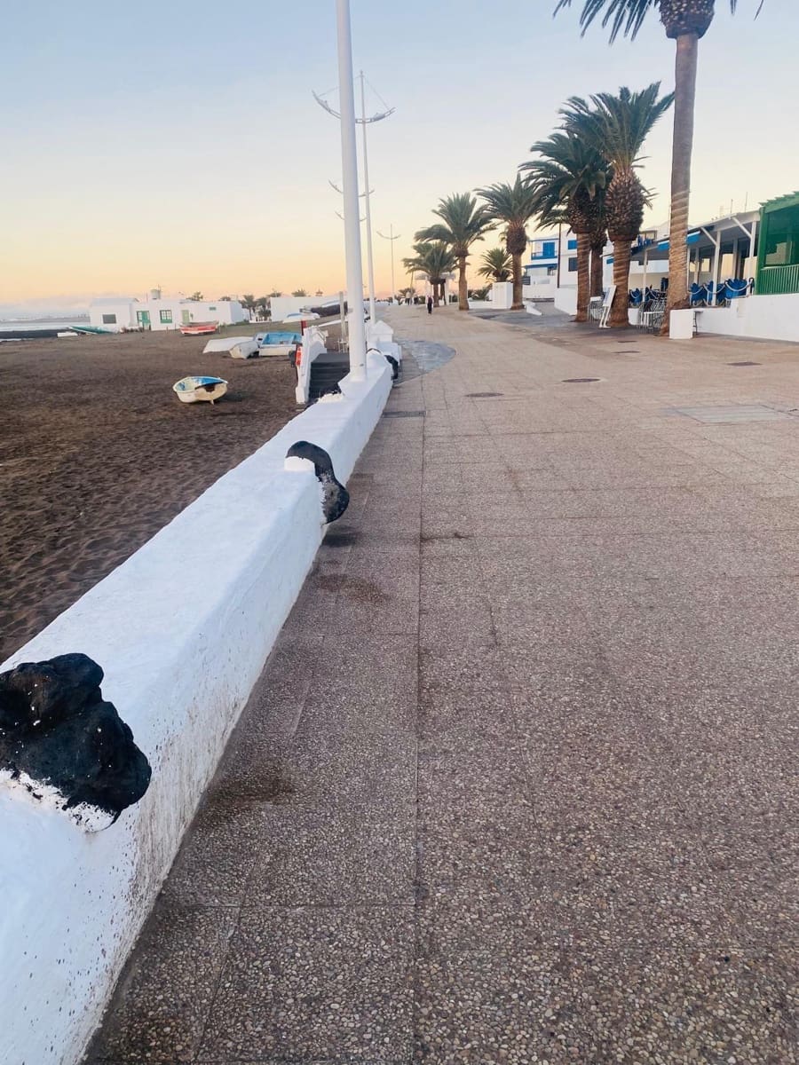 1 bedroom Flat for sale in Playa Honda - € 279,000 (Ref: 9659416)