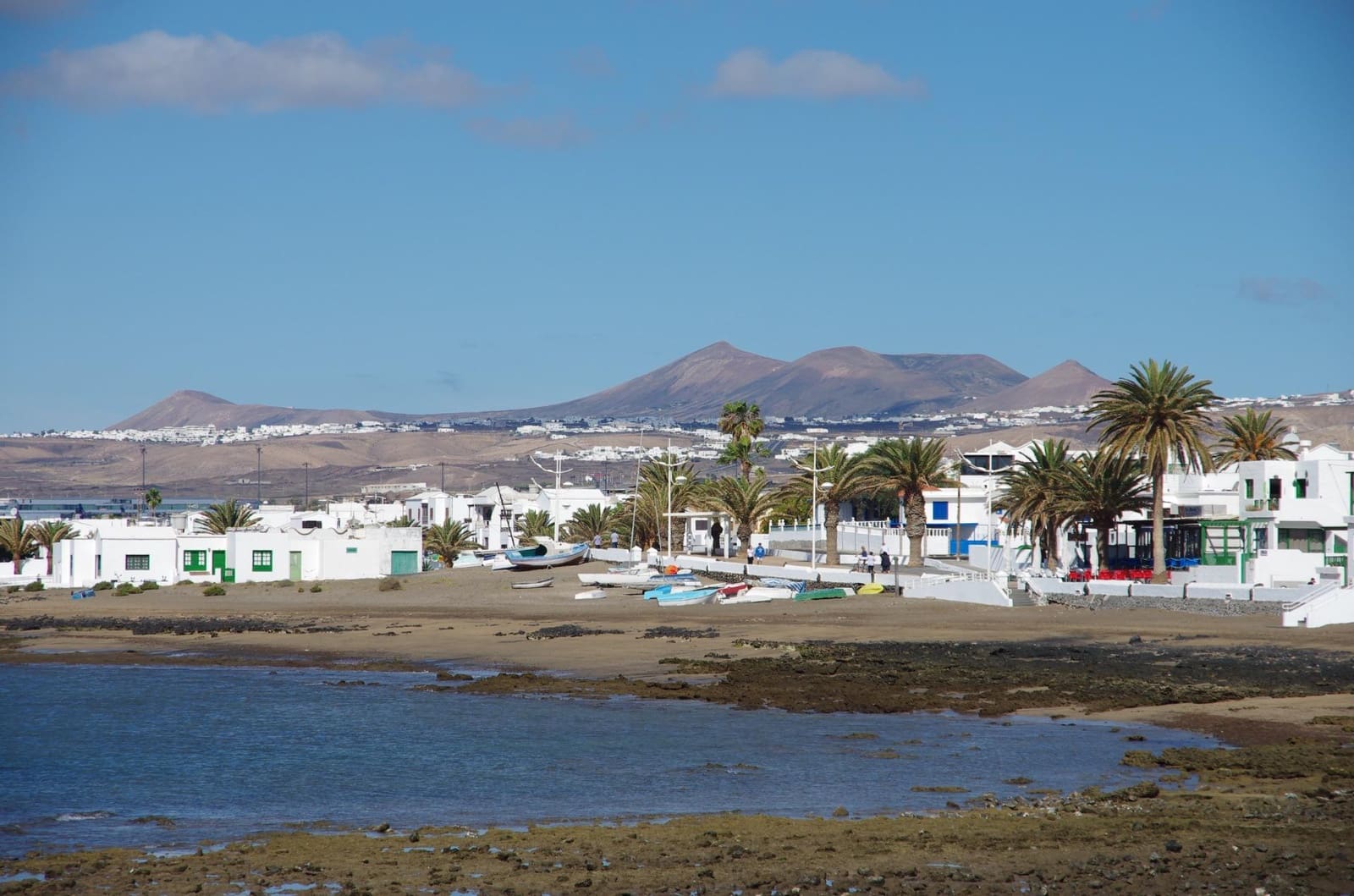 1 bedroom Flat for sale in Playa Honda - € 279,000 (Ref: 9659416)