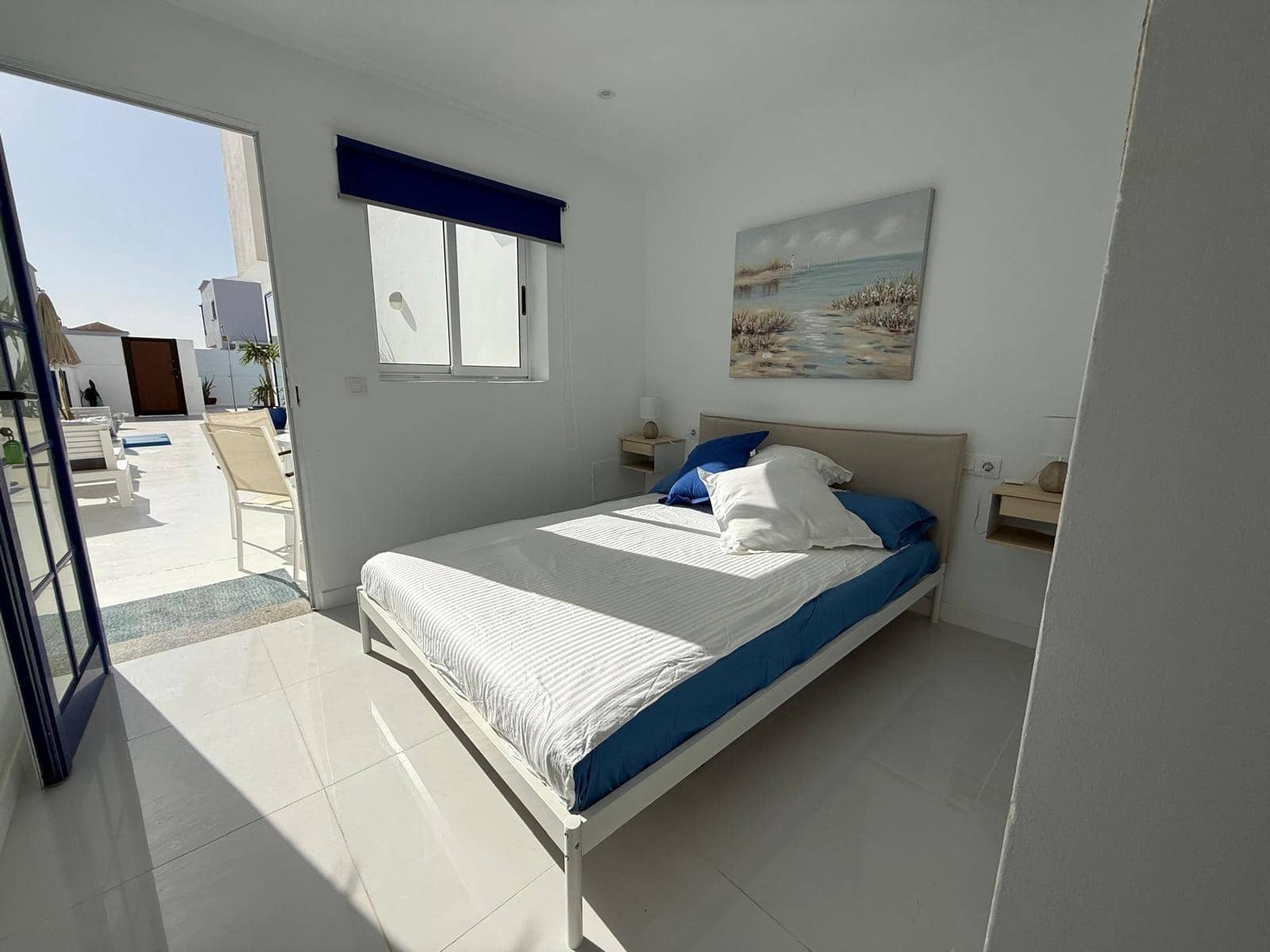 3 sypialnia Apartament na sprzedaż w Yaiza - 497 000 € (Ref: 9674193)