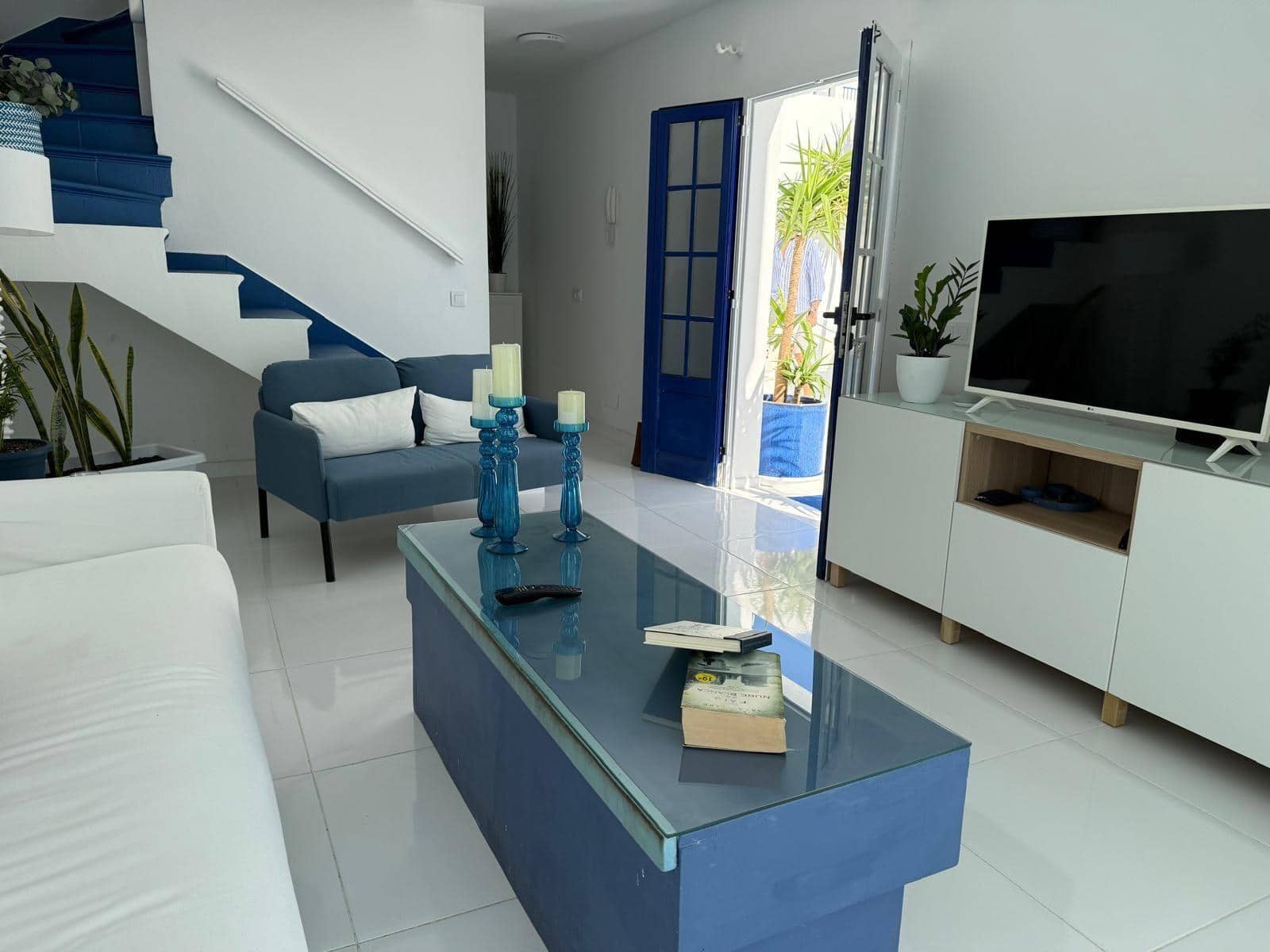 3 sypialnia Apartament na sprzedaż w Yaiza - 497 000 € (Ref: 9674193)