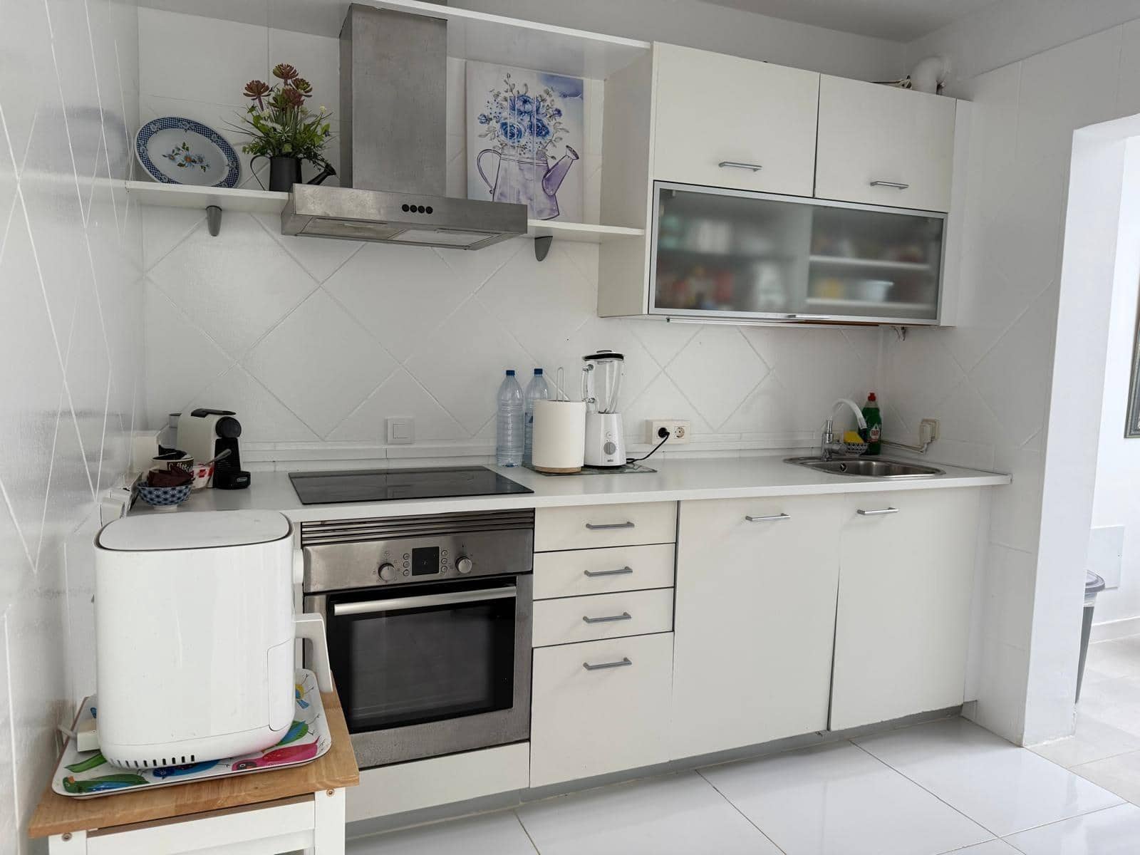 3 sypialnia Apartament na sprzedaż w Yaiza - 497 000 € (Ref: 9674193)