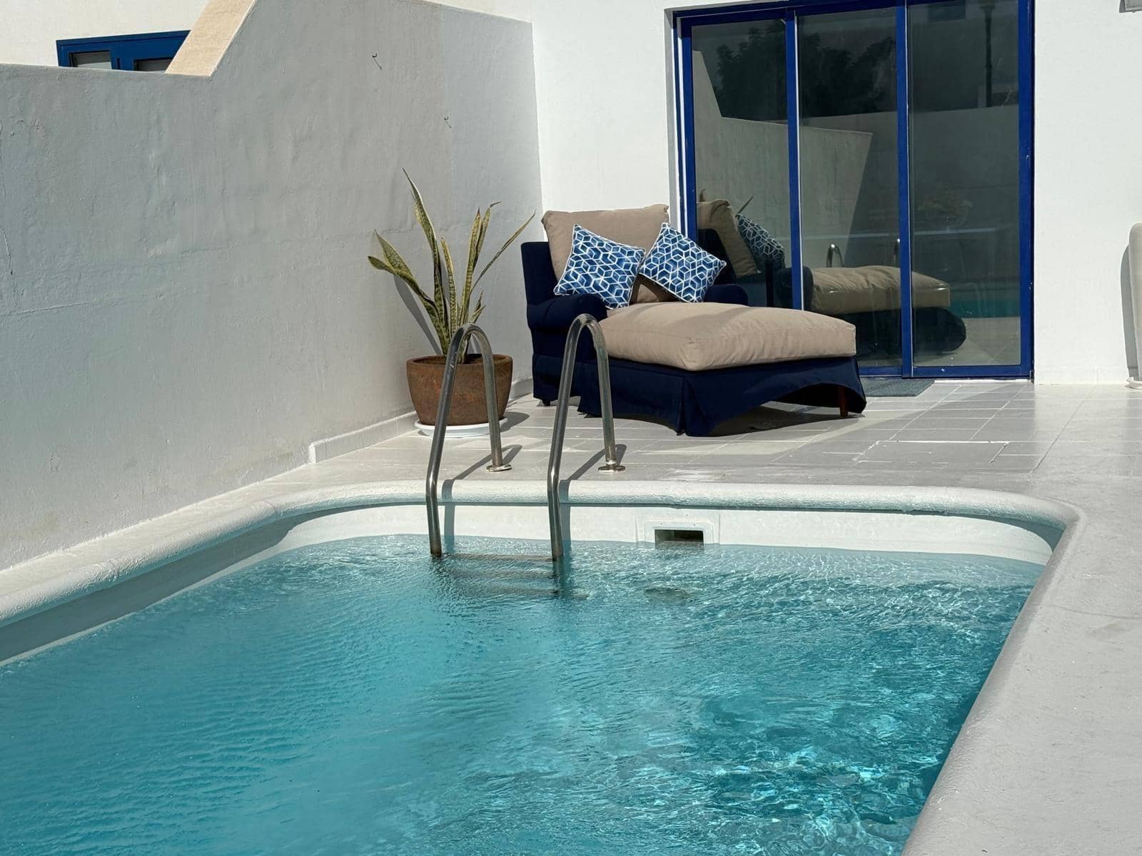 3 sypialnia Apartament na sprzedaż w Yaiza - 497 000 € (Ref: 9674193)