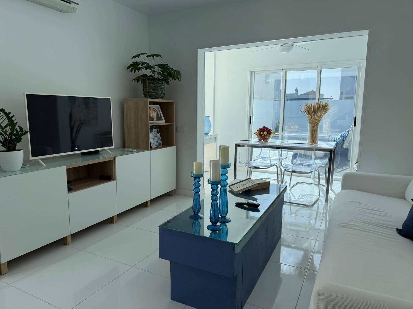 3 sypialnia Apartament na sprzedaż w Yaiza - 497 000 € (Ref: 9674193)