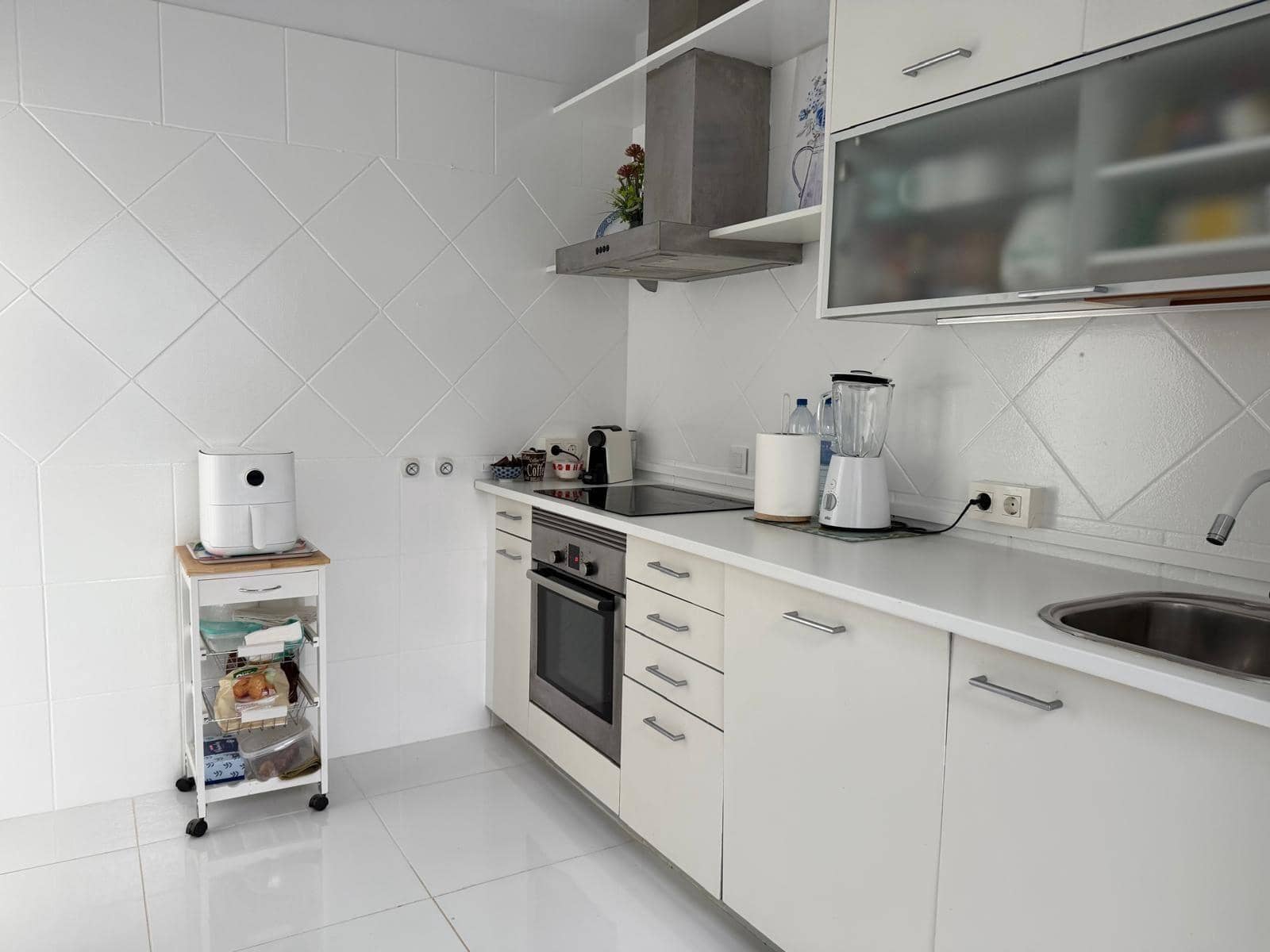 3 sypialnia Apartament na sprzedaż w Yaiza - 497 000 € (Ref: 9674193)