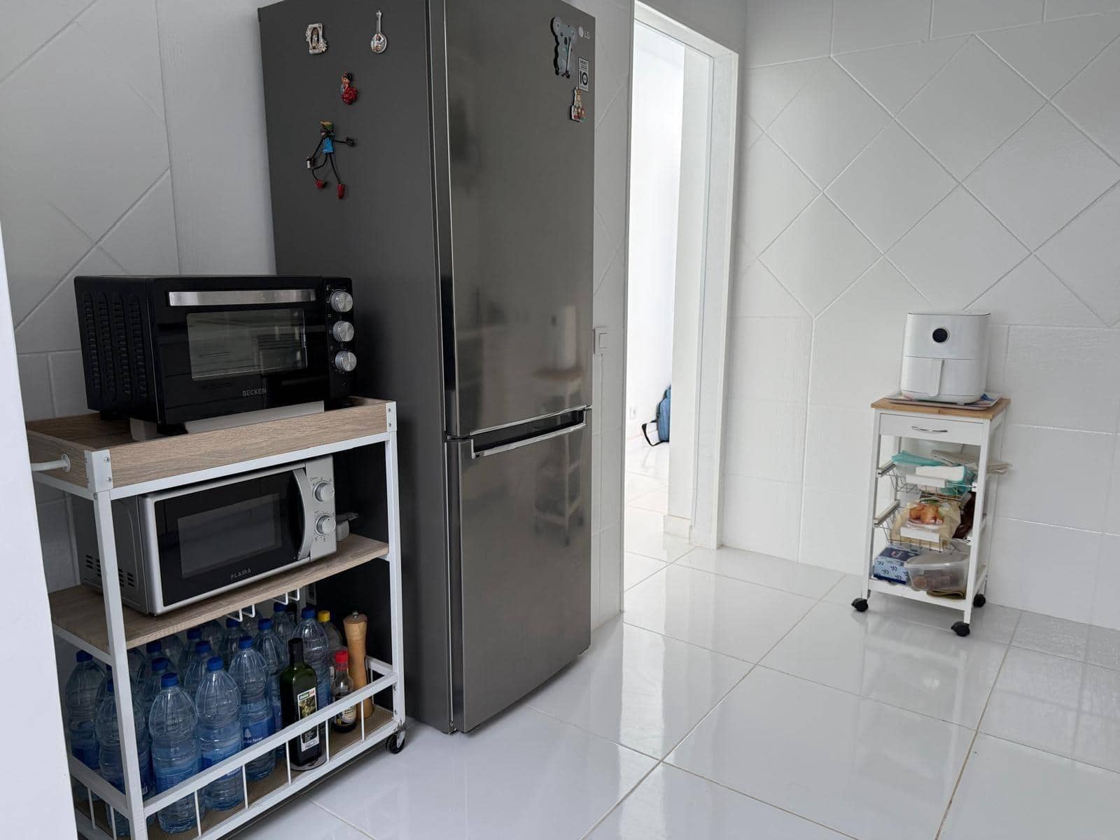 3 sypialnia Apartament na sprzedaż w Yaiza - 497 000 € (Ref: 9674193)