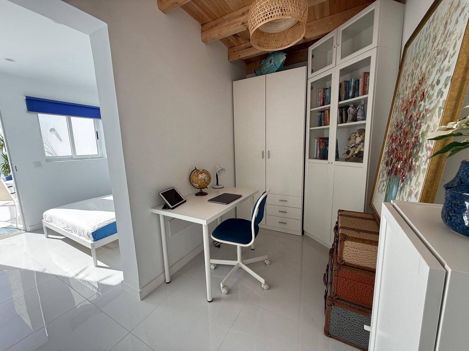 3 sypialnia Apartament na sprzedaż w Yaiza - 497 000 € (Ref: 9674193)