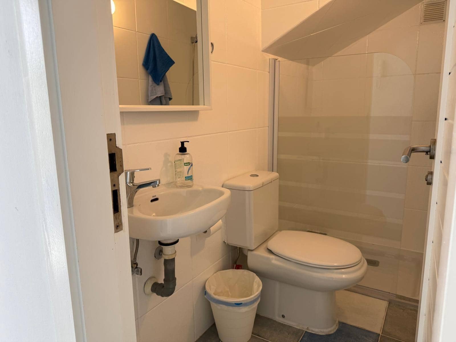 3 sypialnia Apartament na sprzedaż w Yaiza - 497 000 € (Ref: 9674193)