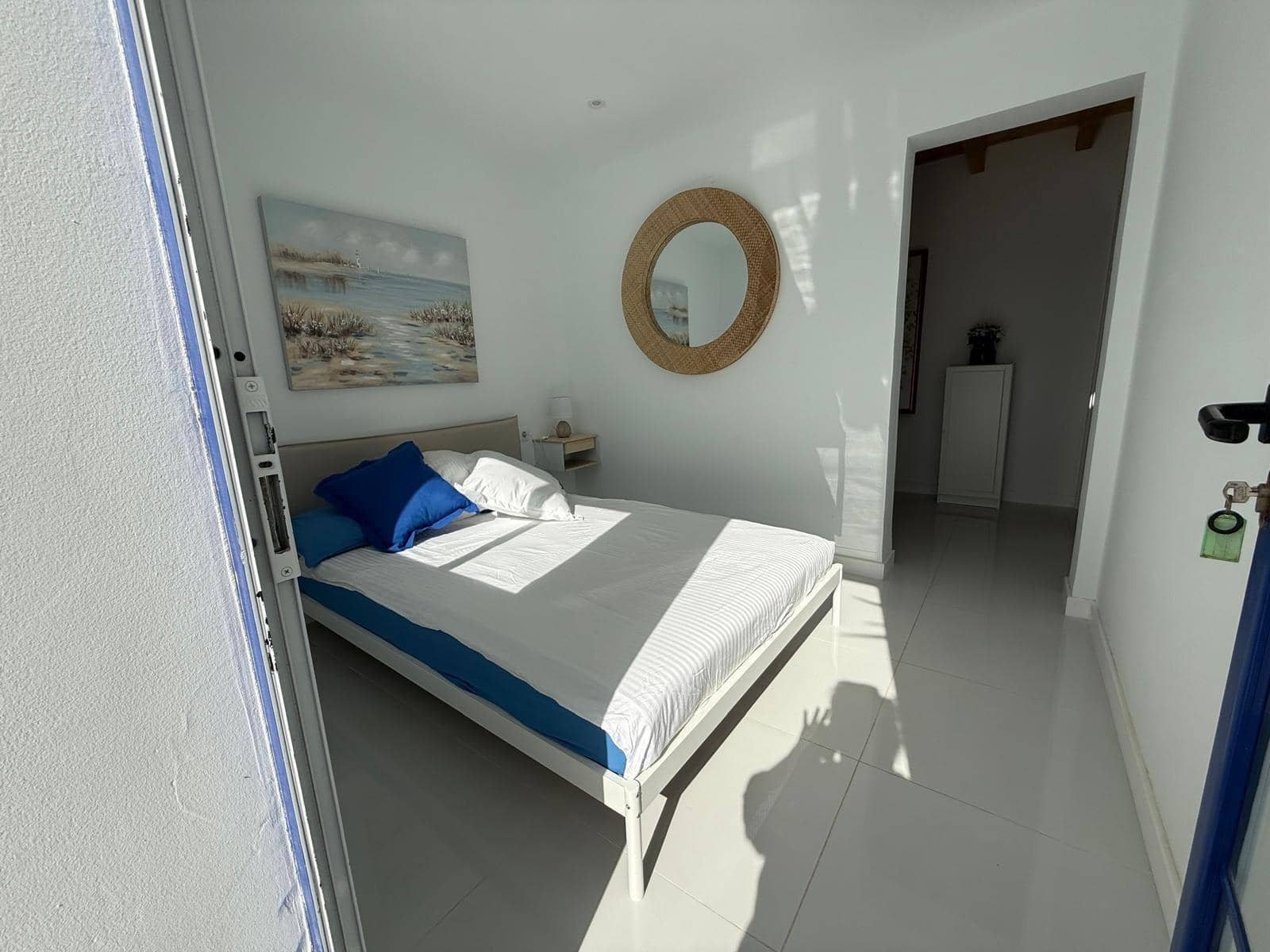 3 sypialnia Apartament na sprzedaż w Yaiza - 497 000 € (Ref: 9674193)