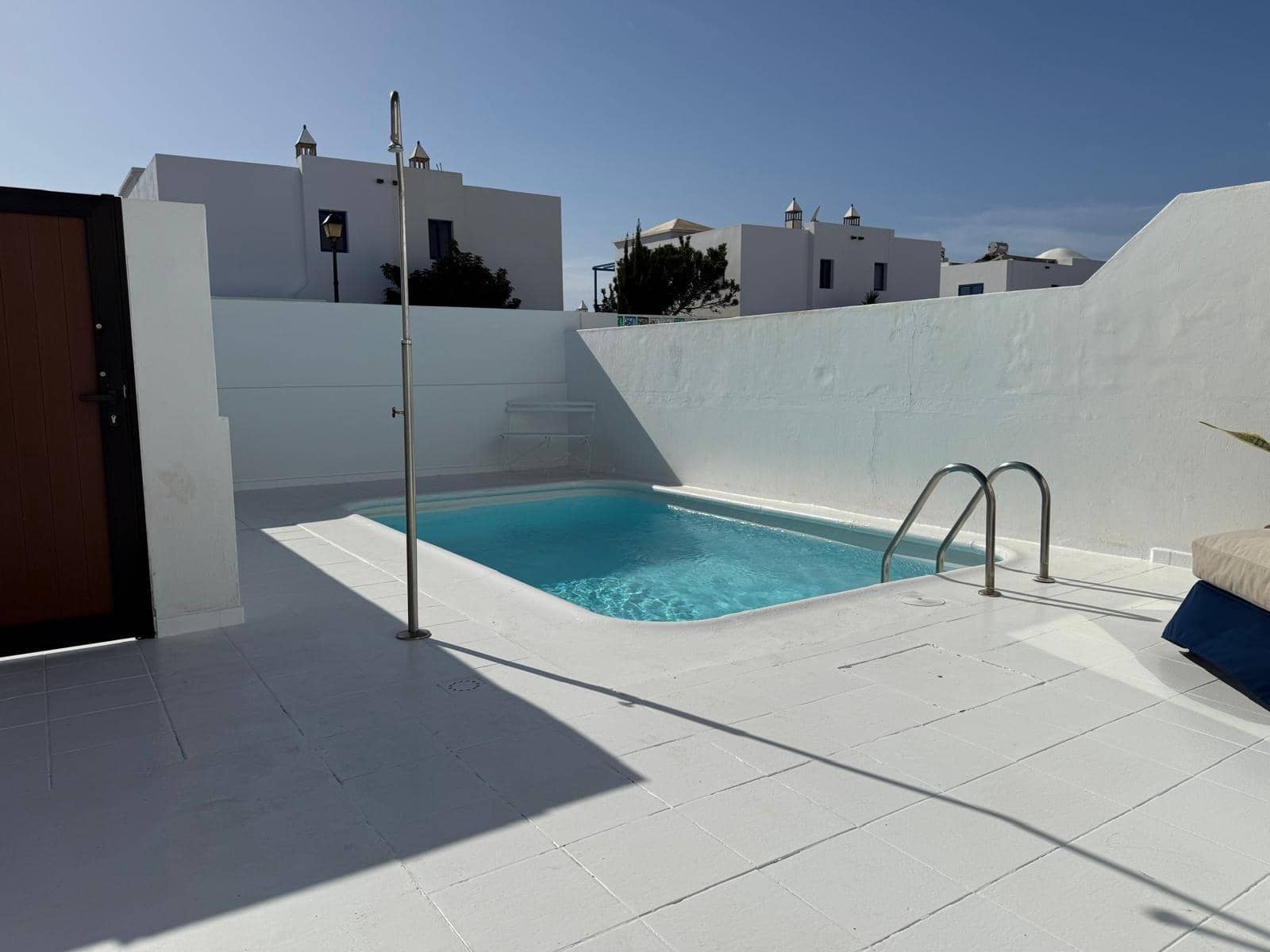 3 sypialnia Apartament na sprzedaż w Yaiza - 497 000 € (Ref: 9674193)