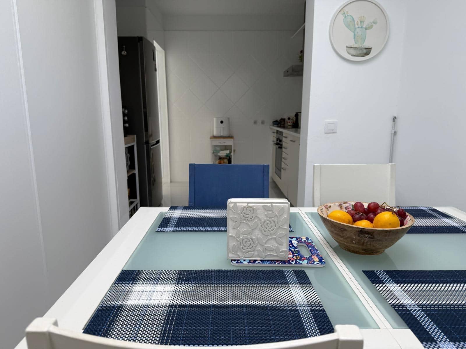 3 sypialnia Apartament na sprzedaż w Yaiza - 497 000 € (Ref: 9674193)