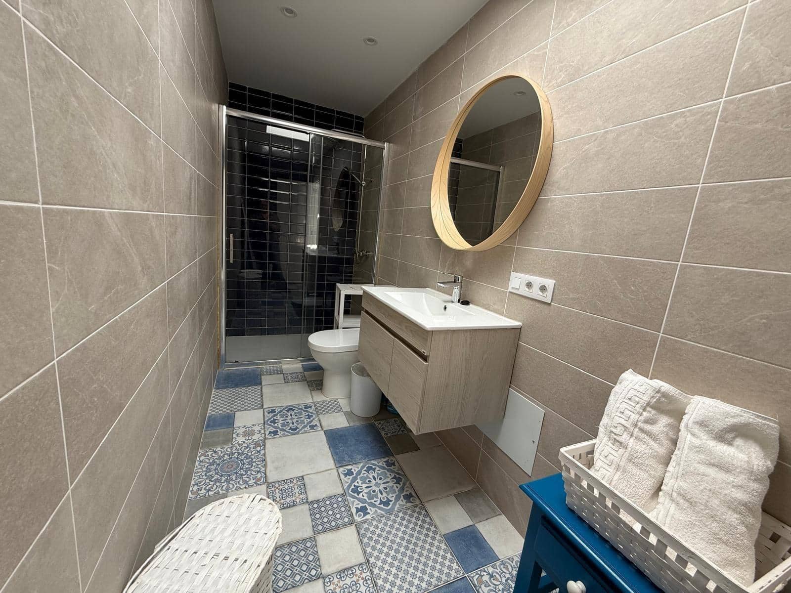 3 sypialnia Apartament na sprzedaż w Yaiza - 497 000 € (Ref: 9674193)