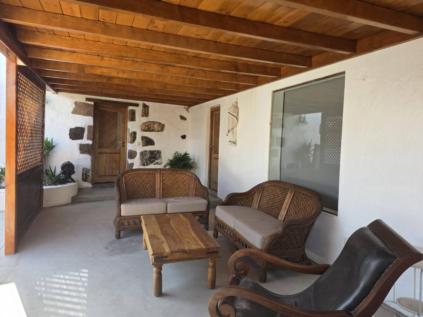 4 soverom Finca/Herregård til salgs i Yaiza med garasje - € 549 000 (Ref: 9695311)