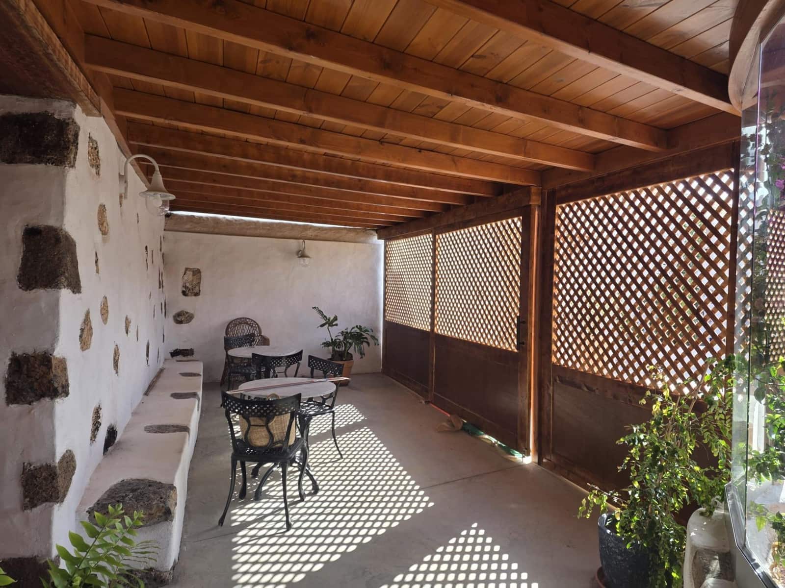 4 soverom Finca/Herregård til salgs i Yaiza med garasje - € 549 000 (Ref: 9695311)