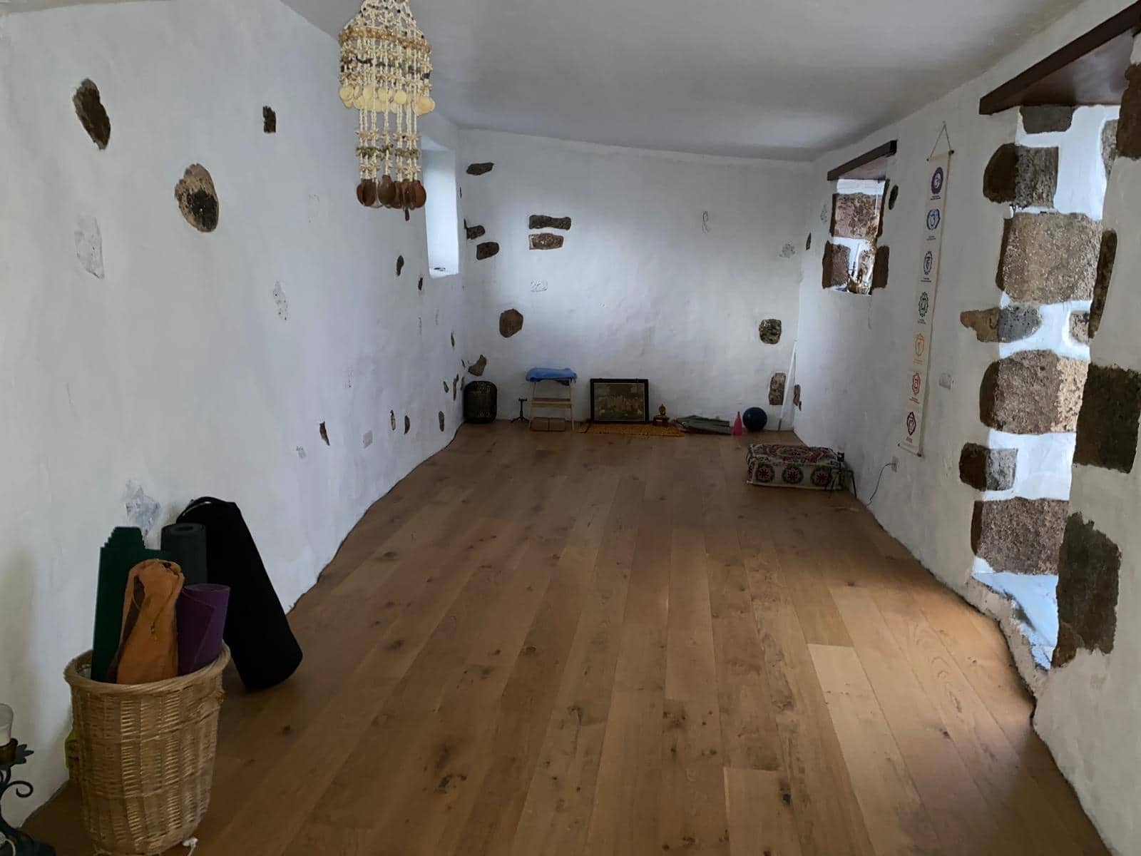 4 soverom Finca/Herregård til salgs i Yaiza med garasje - € 549 000 (Ref: 9695311)
