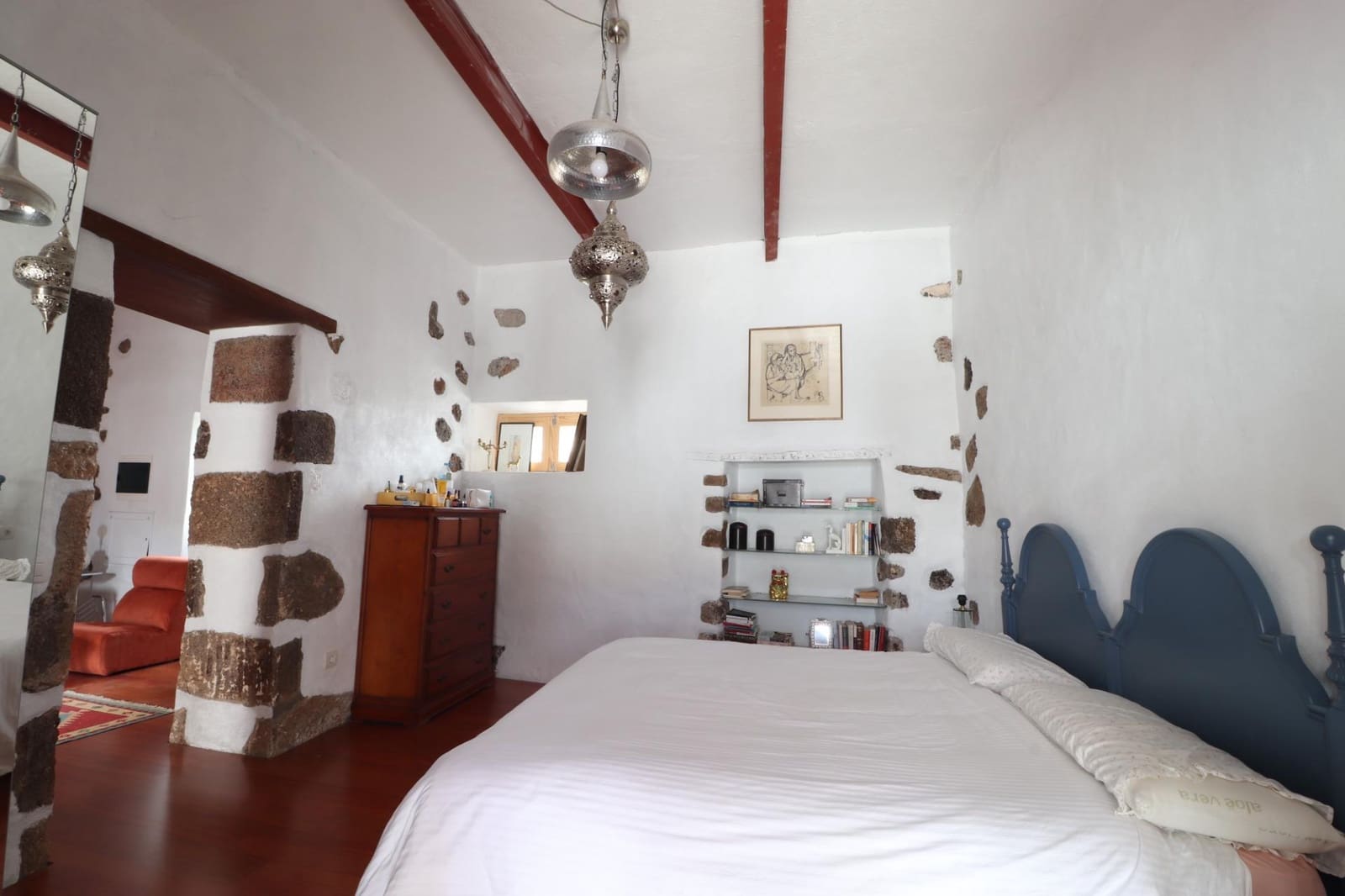 4 soverom Finca/Herregård til salgs i Yaiza med garasje - € 549 000 (Ref: 9695311)